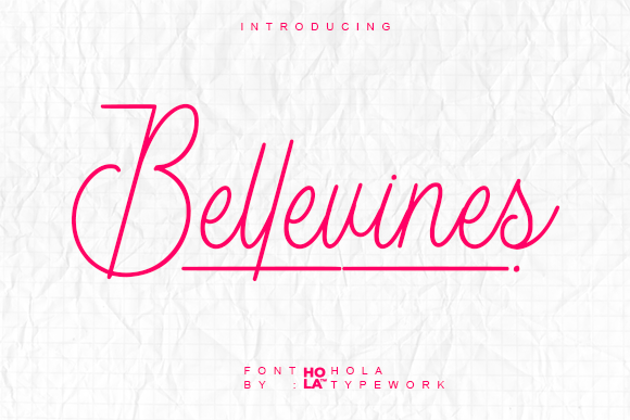 Bellevines: A Modern Luxury Script for Elegant Web Design