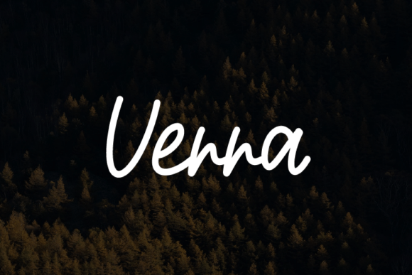Discover Verra: A Versatile Typeface for Modern Branding