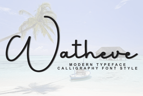 Enchant Your Designs with the Festive Charm of Watheve